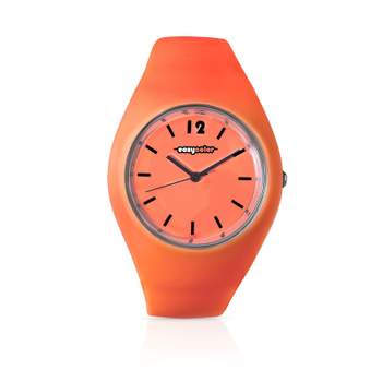 Siliconen horloge en armband