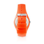 Montre et bracelet silicone - vue 2