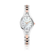 Montre 2 tons