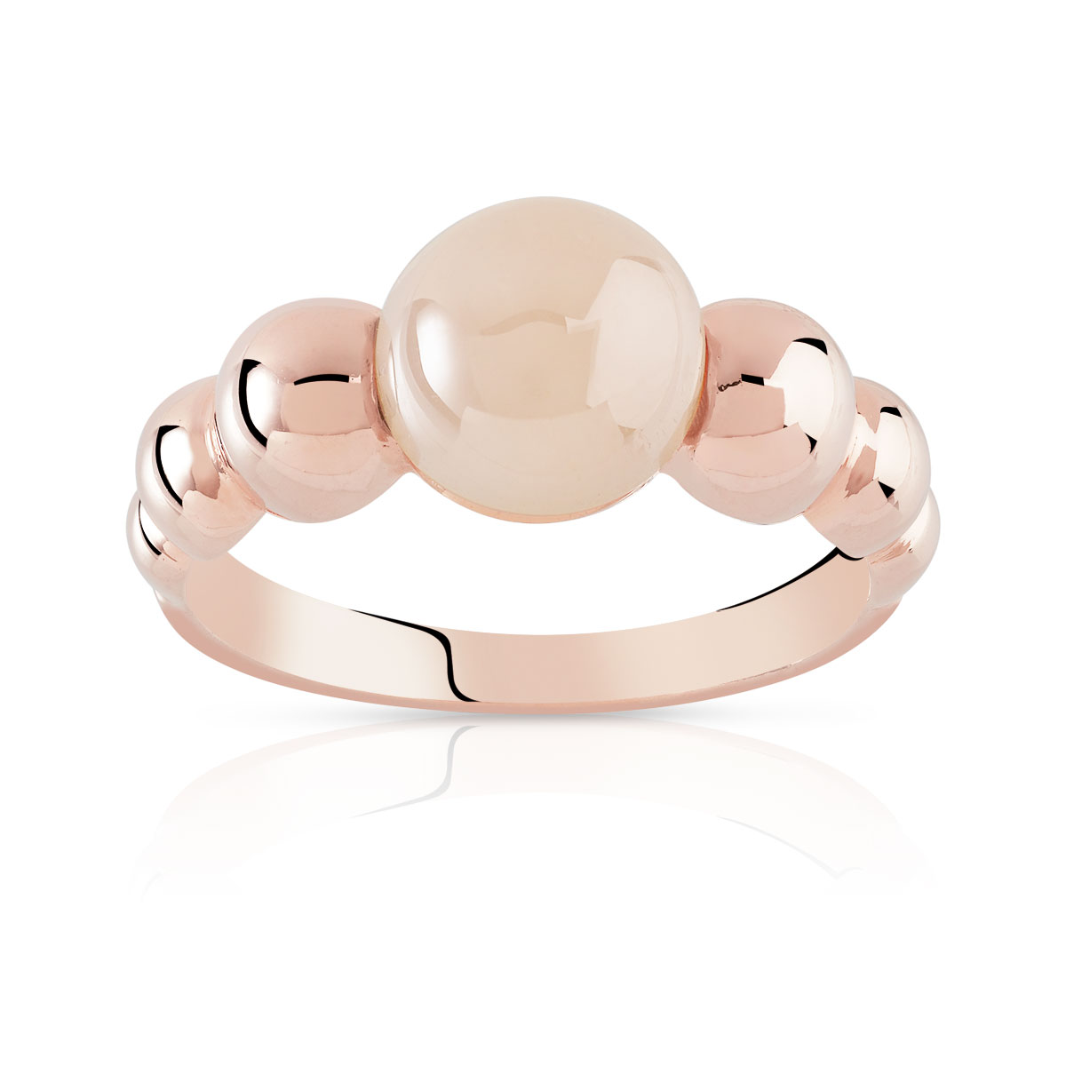 maty bague argent rose maty bague argent rose