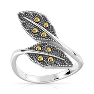 Bague argent 925