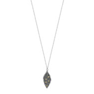 Collier argent 925