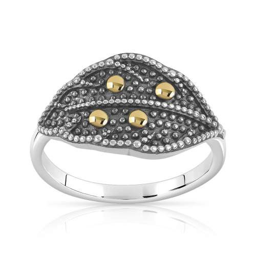 Bague argent 925