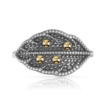 925 zilveren ring