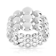 Bague argent 925