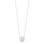 Collier argent 925