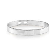 Bracelet rigide argent 925