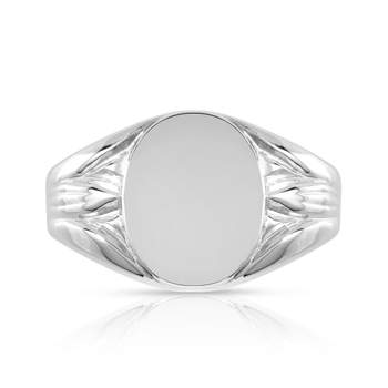 Chevalière argent 925