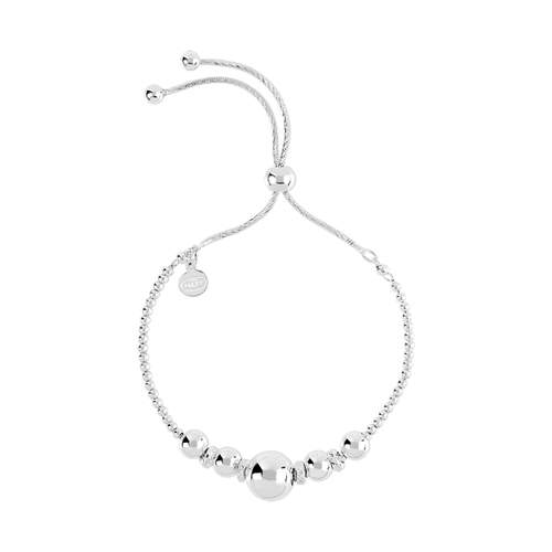 Bracelet argent 925 boules