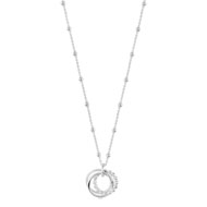 Collier argent 925