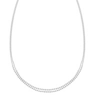 Collier argent 925