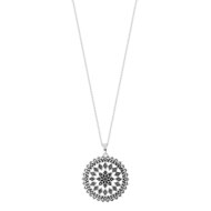 Collier argent 925