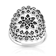Bague argent 925