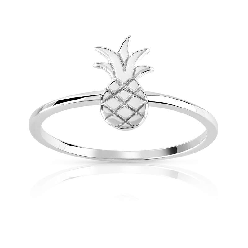 Bague argent 925 - vue 1