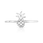 Bague argent 925 - vue 3