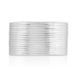 Bague argent 925 - vue 3