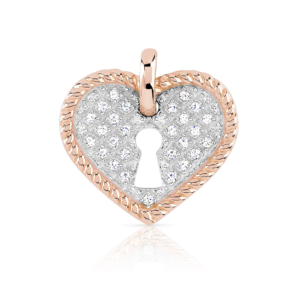maty collier argent coeur maty collier argent coeur