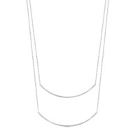 Collier argent 925