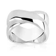 Bague argent 925