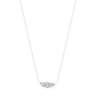 Collier argent 925, 42 cm