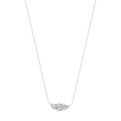 Collier argent 925, 42 cm - vue V1