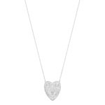 Collier argent 925 - vue 1