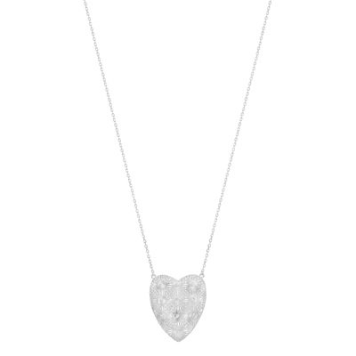 Collier argent 925