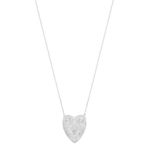 Collier argent 925