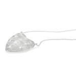 Collier argent 925 - vue 4