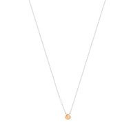 Collier La Petite Sirène argent 925 Disney