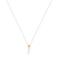 Collier La Petite Sirène argent 925 Disney