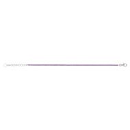 Bracelet argent 925 zirconia