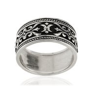 Bague argent 925