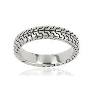 Bague argent 925