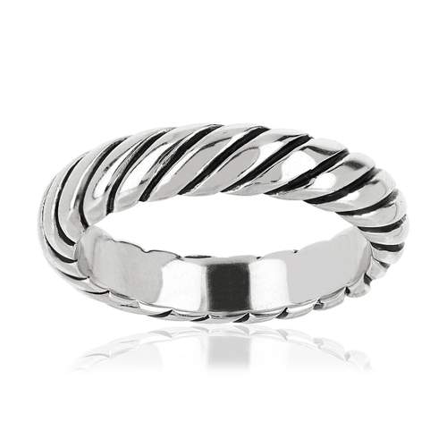 Bague argent 925