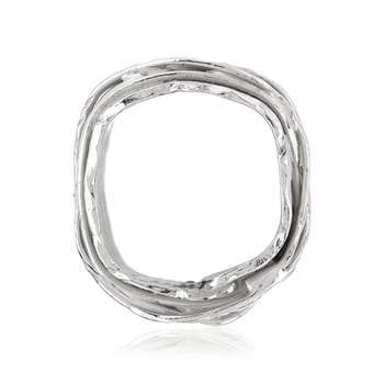 Bague argent 925