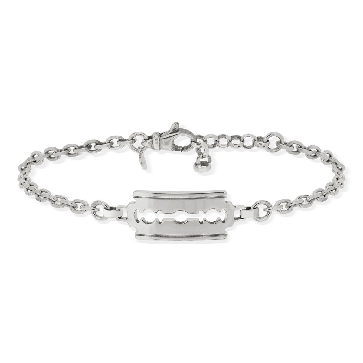 Bracelet argent 925 - vue V2