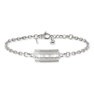 Bracelet argent 925 - vue V2