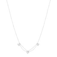 Collier argent 925