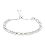 Bracelet argent 925 25 cm - vue 1