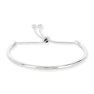 Bracelet argent