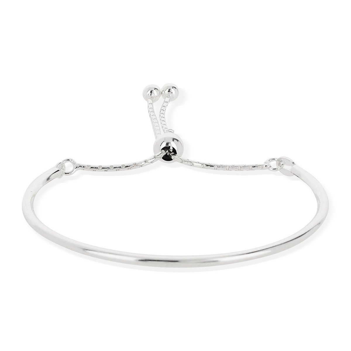 Bracelet argent 925 - vue V1