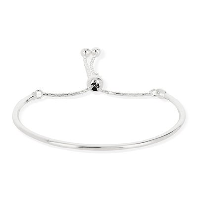 Bracelet argent 925 - vue V1