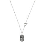 Collier argent 925 - vue 2