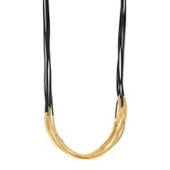 Collier fantaisie 60 cm