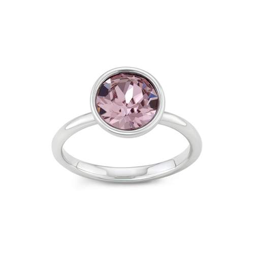 Bague fantaisie cristal