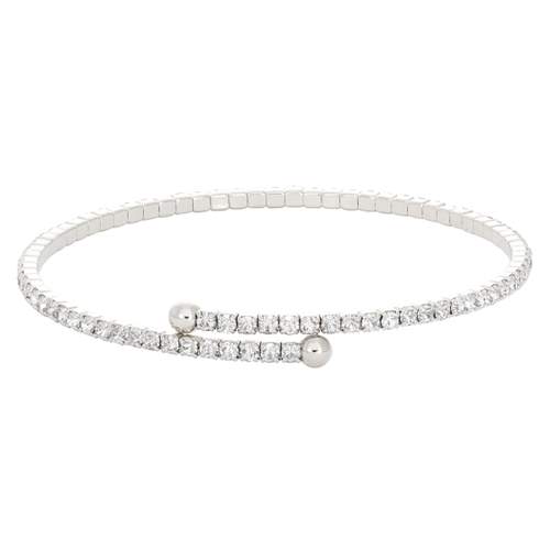 Bracelet fantaisie cristal
