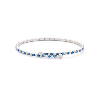 Edele kristallen armband