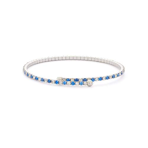 Bracelet fantaisie cristal