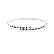 Bracelet fantaisie cristal